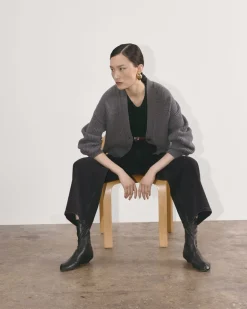 Everlane Jeans|Wide-Leg Jeans*The Way-High® Sailor Jean