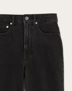 Everlane Jeans|Wide-Leg Jeans*The Way-High® Sailor Jean