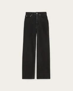 Everlane Jeans|Wide-Leg Jeans*The Way-High® Sailor Jean