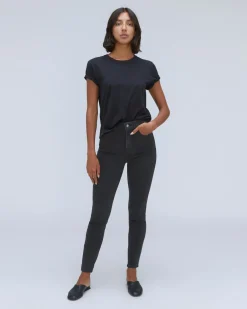 Everlane Jeans|Skinny Jeans*The Way-High® Skinny Jean