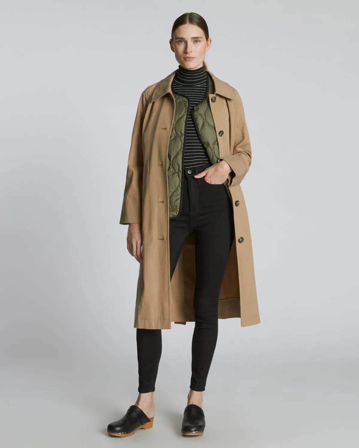 Everlane Jeans|Skinny Jeans*The Way-High® Skinny Jean