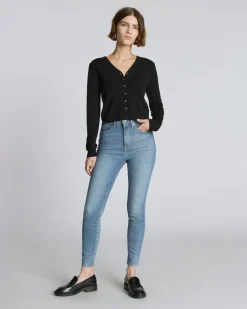 Everlane Jeans|Skinny Jeans*The Way-High® Skinny Jean