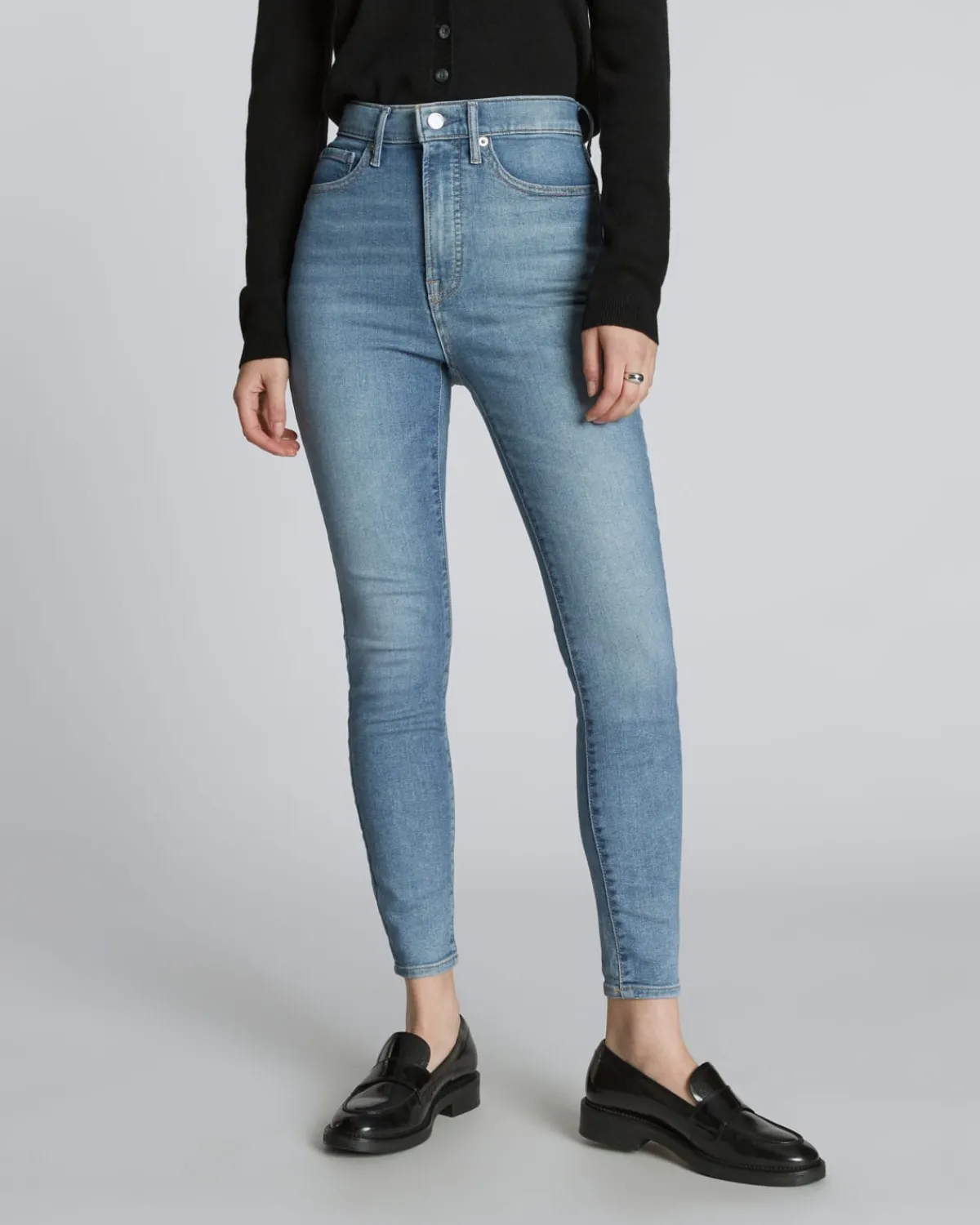 Everlane Jeans|Skinny Jeans*The Way-High® Skinny Jean