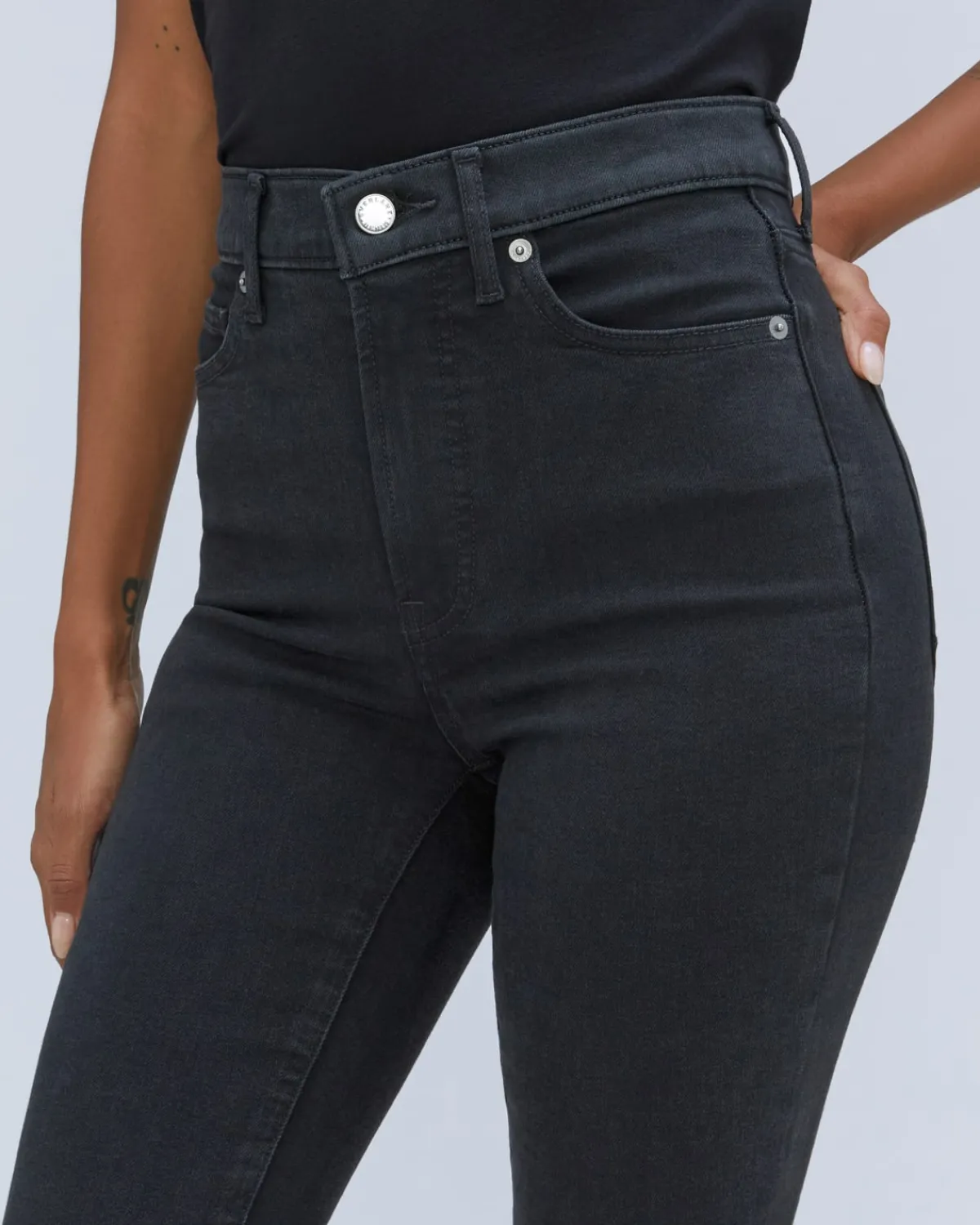 Everlane Jeans|Skinny Jeans*The Way-High® Skinny Jean