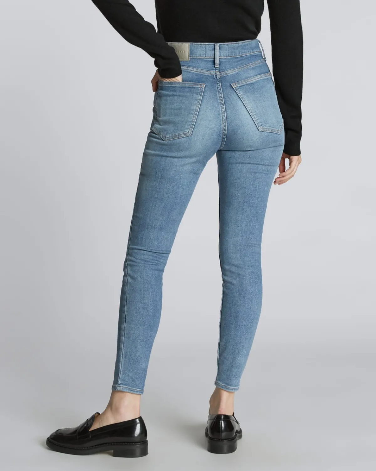 Everlane Jeans|Skinny Jeans*The Way-High® Skinny Jean