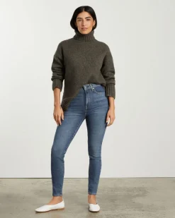 Everlane Jeans|Skinny Jeans*The Way-High® Skinny Jean