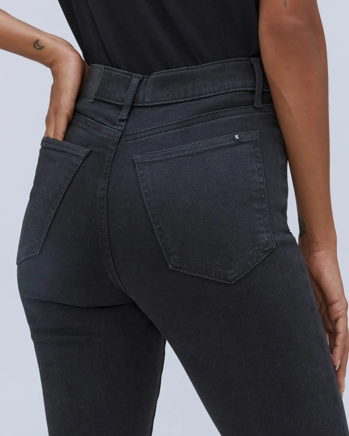Everlane Jeans|Skinny Jeans*The Way-High® Skinny Jean