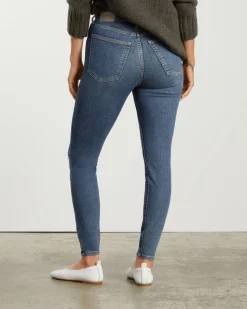 Everlane Jeans|Skinny Jeans*The Way-High® Skinny Jean