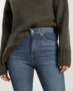 Everlane Jeans|Skinny Jeans*The Way-High® Skinny Jean