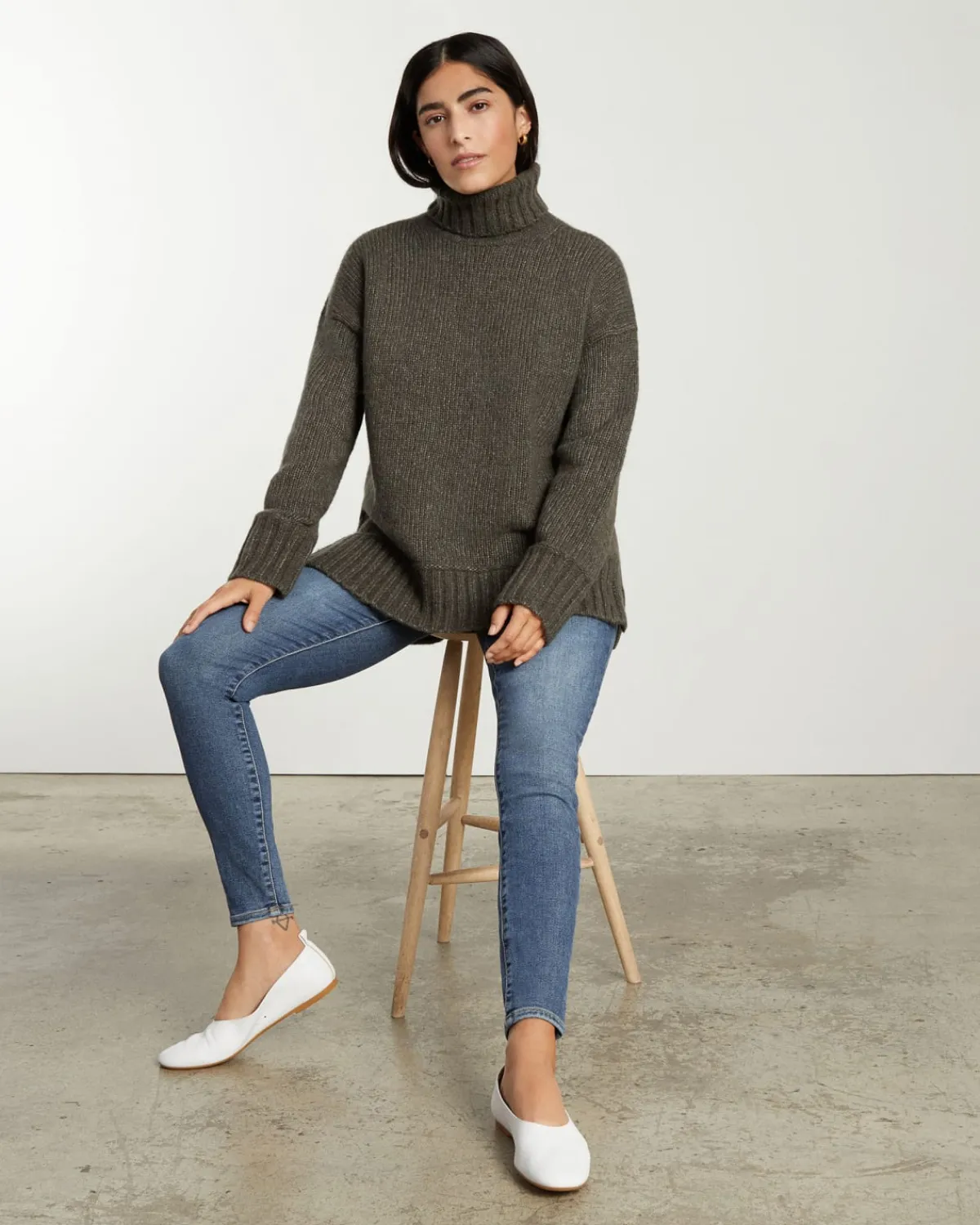 Everlane Jeans|Skinny Jeans*The Way-High® Skinny Jean