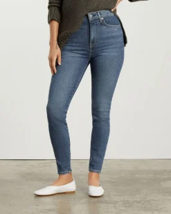 Everlane Jeans|Skinny Jeans*The Way-High® Skinny Jean