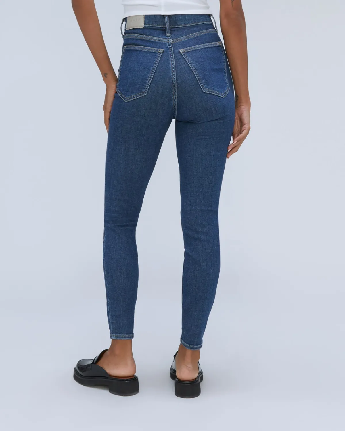 Everlane Jeans|Skinny Jeans*The Way-High® Skinny Jean