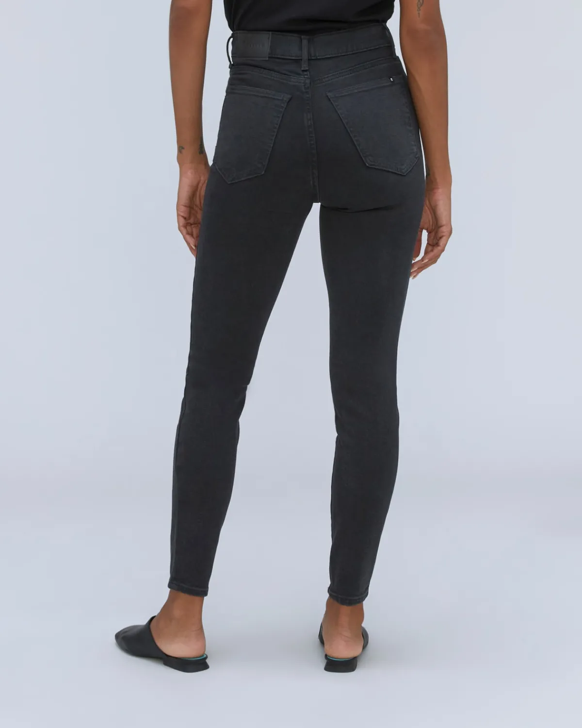 Everlane Jeans|Skinny Jeans*The Way-High® Skinny Jean