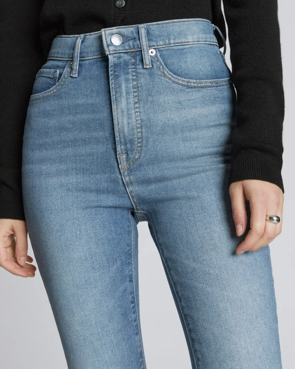 Everlane Jeans|Skinny Jeans*The Way-High® Skinny Jean