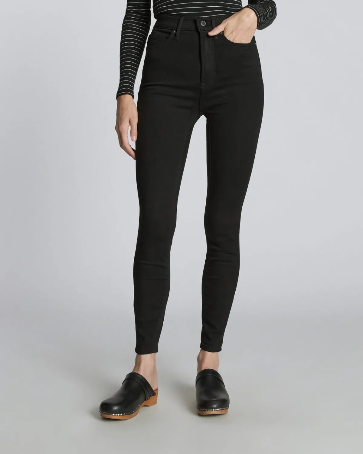Everlane Jeans|Skinny Jeans*The Way-High® Skinny Jean