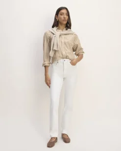 Everlane Jeans|Slim Jeans*The Way-High® Slim Jean
