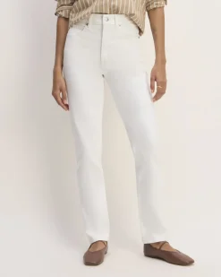 Everlane Jeans|Slim Jeans*The Way-High® Slim Jean