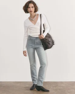 Everlane Jeans|Slim Jeans*The Way-High® Slim Jean