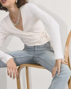 Everlane Jeans|Slim Jeans*The Way-High® Slim Jean