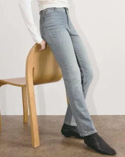 Everlane Jeans|Slim Jeans*The Way-High® Slim Jean