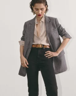 Everlane Jeans|Slim Jeans*The Way-High® Slim Jean