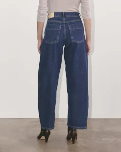 Everlane Jeans|Barrel Jeans*The Way-High® Twist Curve Jean