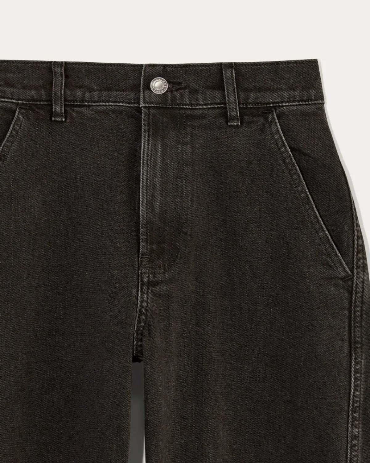 Everlane Jeans|Barrel Jeans*The Way-High® Twist Curve Jean