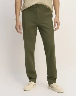 Everlane Pants|Pull-On Pants*The Weekend Performance Chino