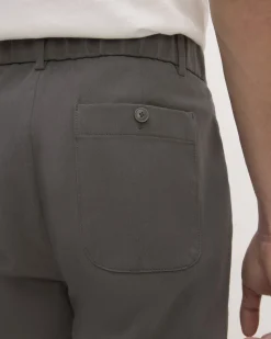 Everlane Pants|Pull-On Pants*The Weekend Performance Chino