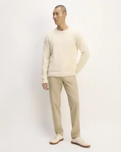 Everlane Pants|Pull-On Pants*The Weekend Performance Chino