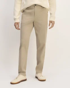 Everlane Pants|Pull-On Pants*The Weekend Performance Chino