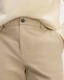 Everlane Pants|Pull-On Pants*The Weekend Performance Chino