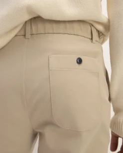 Everlane Pants|Pull-On Pants*The Weekend Performance Chino