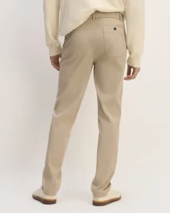 Everlane Pants|Pull-On Pants*The Weekend Performance Chino