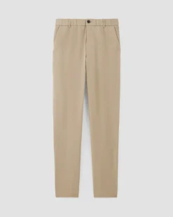Everlane Pants|Pull-On Pants*The Weekend Performance Chino
