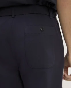 Everlane Pants|Pull-On Pants*The Weekend Performance Chino