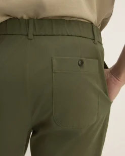 Everlane Pants|Pull-On Pants*The Weekend Performance Chino
