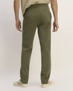 Everlane Pants|Pull-On Pants*The Weekend Performance Chino