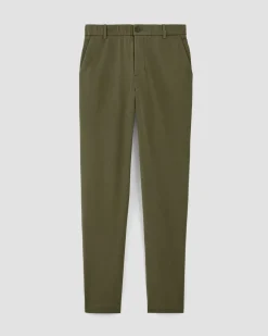 Everlane Pants|Pull-On Pants*The Weekend Performance Chino