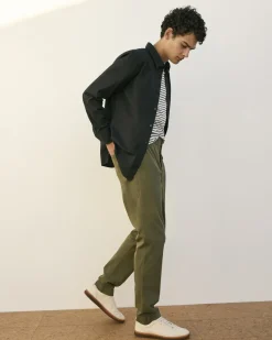 Everlane Pants|Pull-On Pants*The Weekend Performance Chino