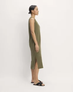Everlane Dresses*The Weekend Tank Dress