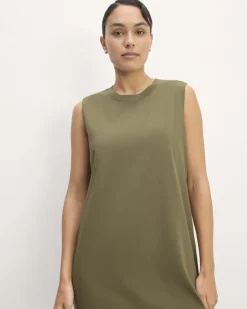 Everlane Dresses*The Weekend Tank Dress