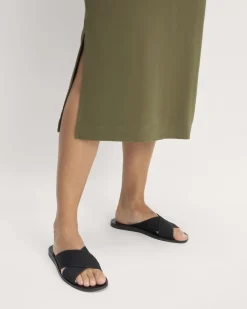 Everlane Dresses*The Weekend Tank Dress