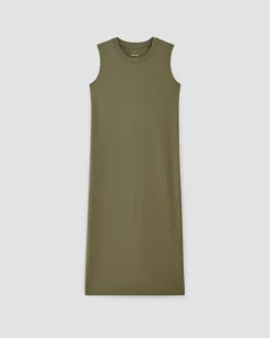 Everlane Dresses*The Weekend Tank Dress