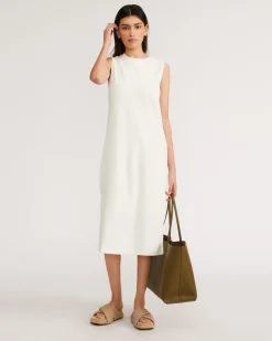 Everlane Dresses*The Weekend Tank Dress