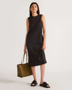 Everlane Dresses*The Weekend Tank Dress